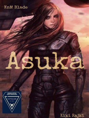 cover image of Asuka